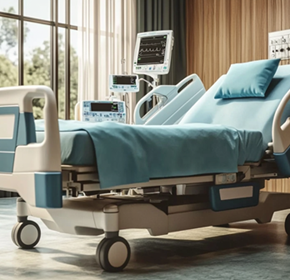 ICU Bed Prices and Buying Guide Australia: Costs, Features, Compliance & Tips