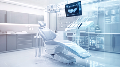 Dental Fitout Guide: Costs, Equipment & Buying Tips