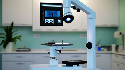 Gynaecology Colposcope Prices and Buying Guide Australia