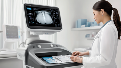 Ultrasound Machine Prices & Buying Guide: Costs, Features & Best Tips for Australia
