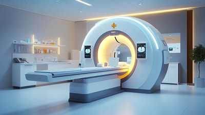 Veterinary CT and MRI Scanner Prices, Installation, and Buying Guide