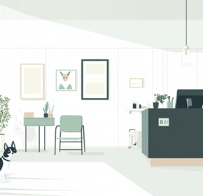 Veterinary Clinic Design in Australia: Modern Trends, Layout Tips & Cost Guide Veterinary Clinic Design in Australia: Modern Trends, Layout Tips & Cost Guide