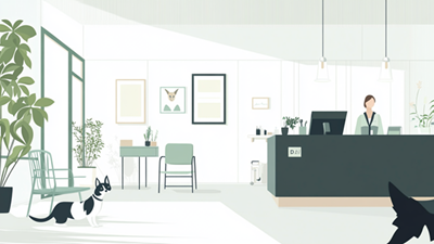Veterinary Clinic Design in Australia: Modern Trends, Layout Tips & Cost Guide