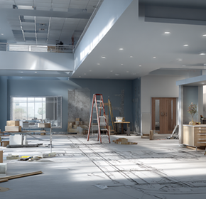 Medical clinic fitout costs explained: From construction to equipment in Australia
