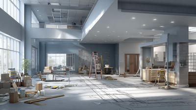 Medical clinic fitout costs explained: From construction to equipment in Australia