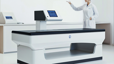 Bone Densitometer Prices & Buying Guide