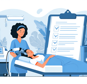 Hydrodermabrasion staff certification and treatment protocol compliance in Australia