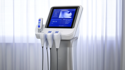 Body & Face Contouring Device Prices and Buying Guide for Australia