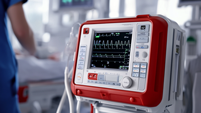 Defibrillator Monitor Prices and Buying Guide: Top Tips for Australian Buyers