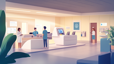 How the GP Super Clinics Programme Works for Medical Fit-Outs