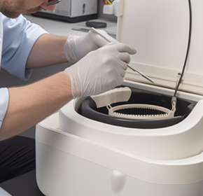 Proper Maintenance and Care Tips for Dental Ultrasonic Cleaners