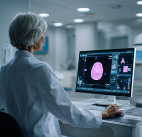 AI in diagnosis: What’s working and what’s hype? AI in diagnosis: What’s working and what’s hype?