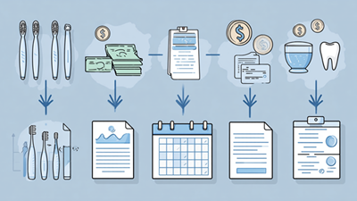How to upgrade your dental equipment without draining cash flow