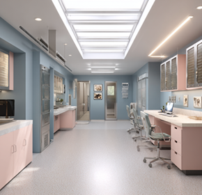 Optimising your vet clinic layout for efficient workflow and patient comfort Optimising your vet clinic layout for efficient workflow and patient comfort