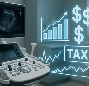 Tax benefits of medical equipment financing in Australia Tax benefits of medical equipment financing in Australia