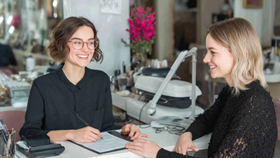 How beauty equipment finance works in Australia (what salon & clinic owners should know)