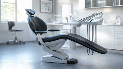 Dental Chair Buying Guide: Key Insights for Purchases