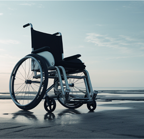 Unleashing Freedom: Embrace Mobility and Independence with Manual Wheelchairs Unleashing Freedom: Embrace Mobility and Independence with Manual Wheelchairs