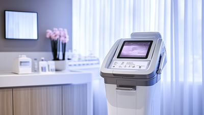 Skin Rejuvenation Machine Buying Guide: Prices, Types & Regulations