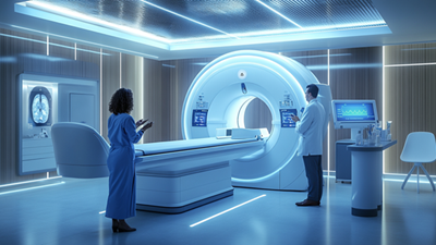 MRI Scanner Buying Guide: Prices, Financing, Installation & Compliances