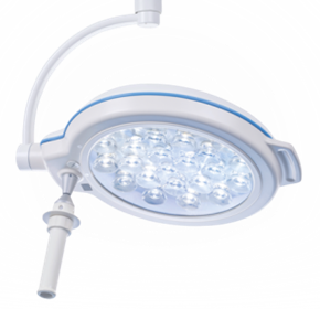Understanding Procedure Lights
