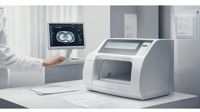 CR/DR X-Ray System Prices and Buying Guide for Medical Facilities in Australia