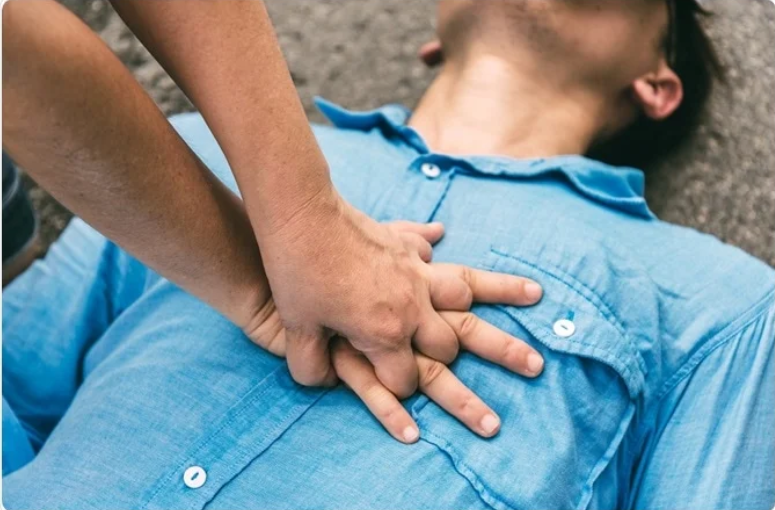 cpr