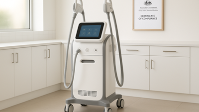 TGA compliance for body contouring: Ensuring your equipment meets Australian regulations