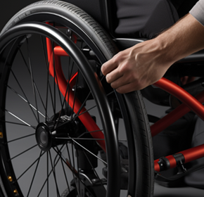 Liberty Unleashed: Discover the Remarkable Benefits of Manual Wheelchairs Liberty Unleashed: Discover the Remarkable Benefits of Manual Wheelchairs