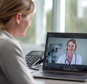 How telehealth is evolving beyond the pandemic How telehealth is evolving beyond the pandemic