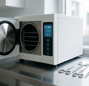 Veterinary autoclave prices Australia: Types, costs, maintenance & buying guide Veterinary autoclave prices Australia: Types, costs, maintenance & buying guide