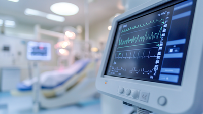 ECG Machine Prices & Buying Guide: Expert Insights and Considerations